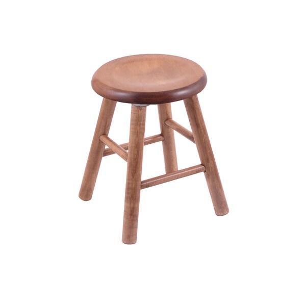 Maple Counter Stool, Medium Finish